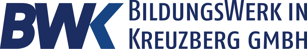 BWK – Bildungswerk in Kreuzberg GmbH